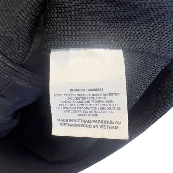 Vintage pink and black Nike Track Jacket Size XL - Picture 7 of 12